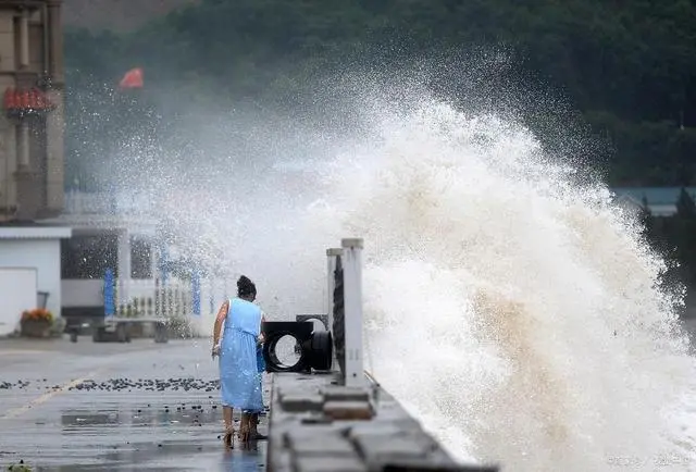 臺(tái)風(fēng)