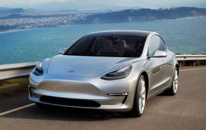 特斯拉2021款什么時(shí)候上市？新款特斯拉model3有什么變化？